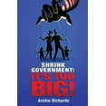 thumbnail image 1 of Shrink Government: It's Too Big!, (Paperback), 1 of 1