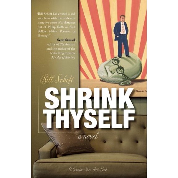 Pre-Owned Shrink Thyself