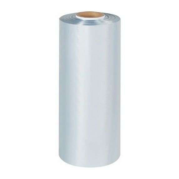 Shrink Tubing 24" X 100 Gauge X 1500' Roll