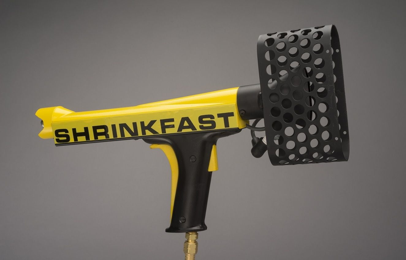 Shrinkfast 975 Heat Gun