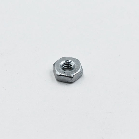Shrinkfast 998 Heat Gun - 6-32 Hex Nuts - Part# 89