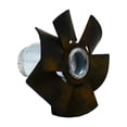 thumbnail image 1 of Shrinkfast 60 (MZ) Heat Gun - Flameholder Assembly - Part# 14, 1 of 6