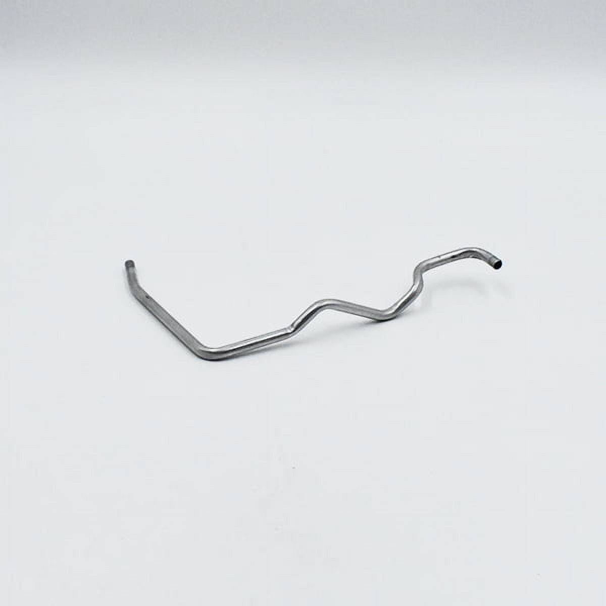 Shrinkfast 60 (MZ) Heat Gun - Fuel Line - Part# 02
