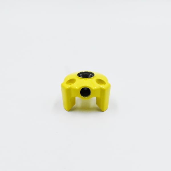 Shrinkfast 60 (MZ) Heat Gun - Inlet - Part# 25