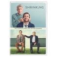 thumbnail image 1 of Shrinking: The Complete First and Second Seasons (DVD), Comedy, Warner Bros., 1 of 4