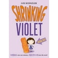 thumbnail image 1 of Pre-Owned Shrinking Violet. by Lou Kuenzler (Paperback) 1407130048 9781407130040, 1 of 1