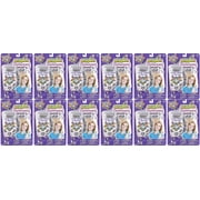 Shrinky Dinks Jewelry Activity Set Birthday Holiday Party Bulk Fun Girls 12 Kits