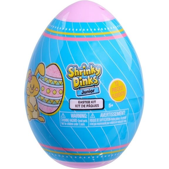 Shrinky Dinks Junior Easter Kit