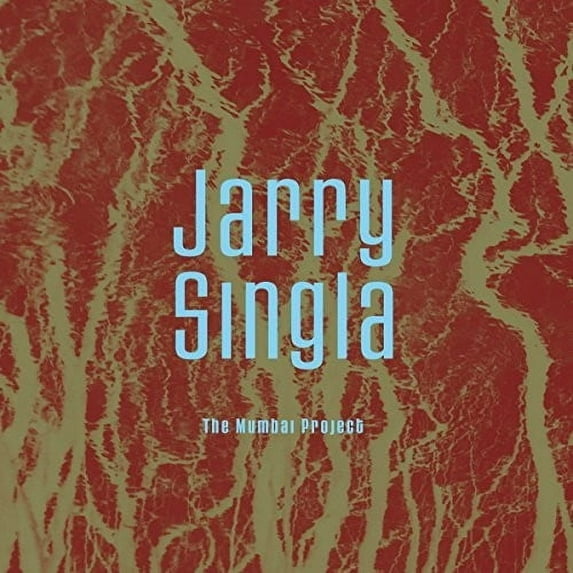 Shrivastav / Singla - Mumbai Project - Music & Performance - CD
