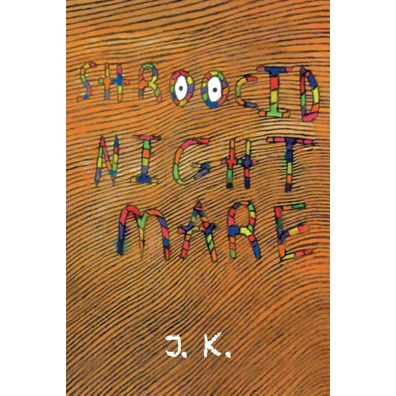 Shroocid Nightmare (Paperback)