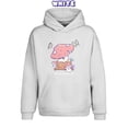thumbnail image 1 of Shroom Pullover Urban Hoodie, 1 of 11
