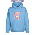 thumbnail image 1 of Shroom Pullover Urban Hoodie, 1 of 11