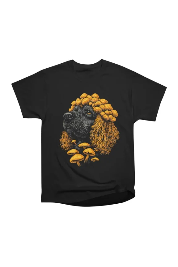 Shroomboi Supreme T-Shirt Tee Gift For Him Merch For Her Apparel For Friend