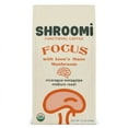 thumbnail image 1 of Shroomi - Organic Mushroom Ground Coffee, 12oz, 1 of 8