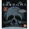 thumbnail image 1 of Shrooms - Shrooms [Blu-ray] [Blu-ray], 1 of 1