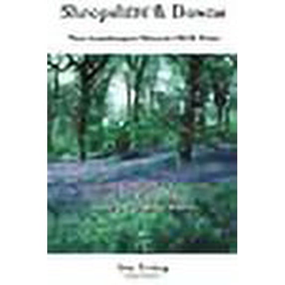 Shropshire and Downe - Two Landscapes Darwin Held Dear