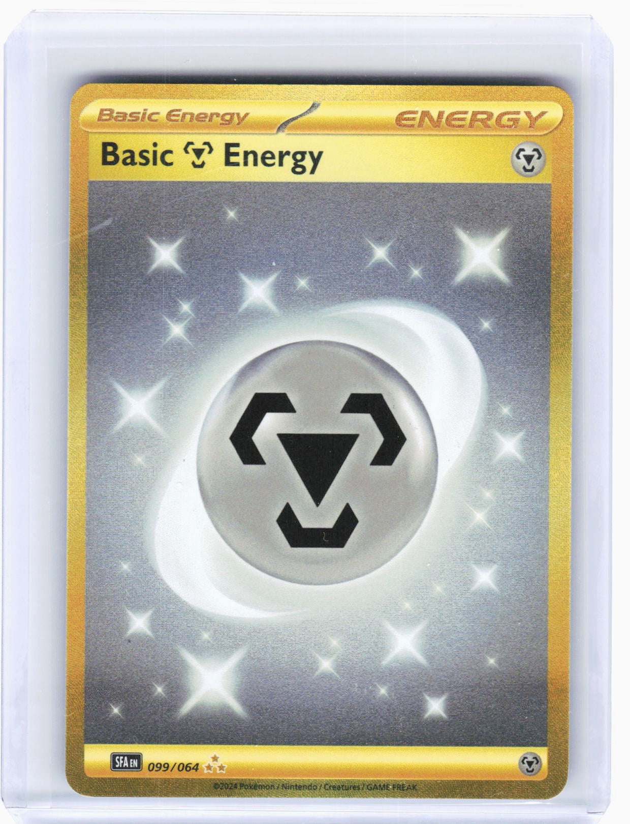 holographic energy pokemon card value Luminous Energy - 226/167 - Twilight Masquerade
