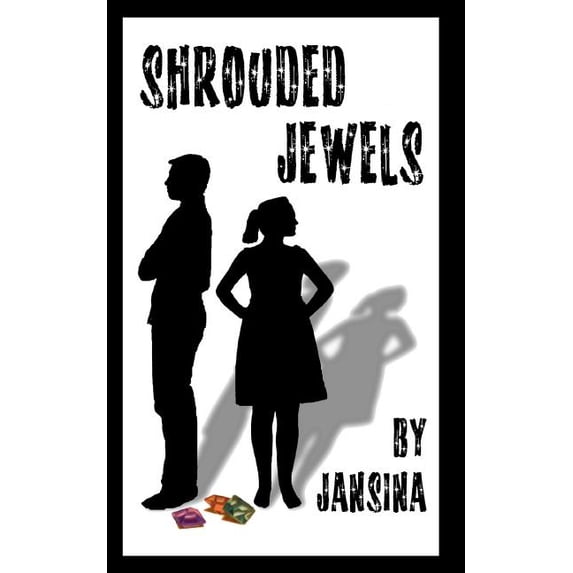 Shrouded Jewels