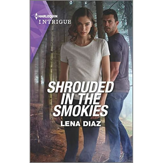 Pre-Owned Shrouded in the Smokies (Mass Market Paperback) 1335591044 9781335591043