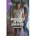 thumbnail image 1 of Pre-Owned Shrouded in the Smokies (Mass Market Paperback) 1335591044 9781335591043, 1 of 1