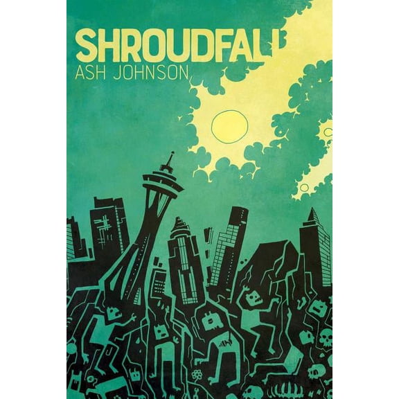 Shroudfall