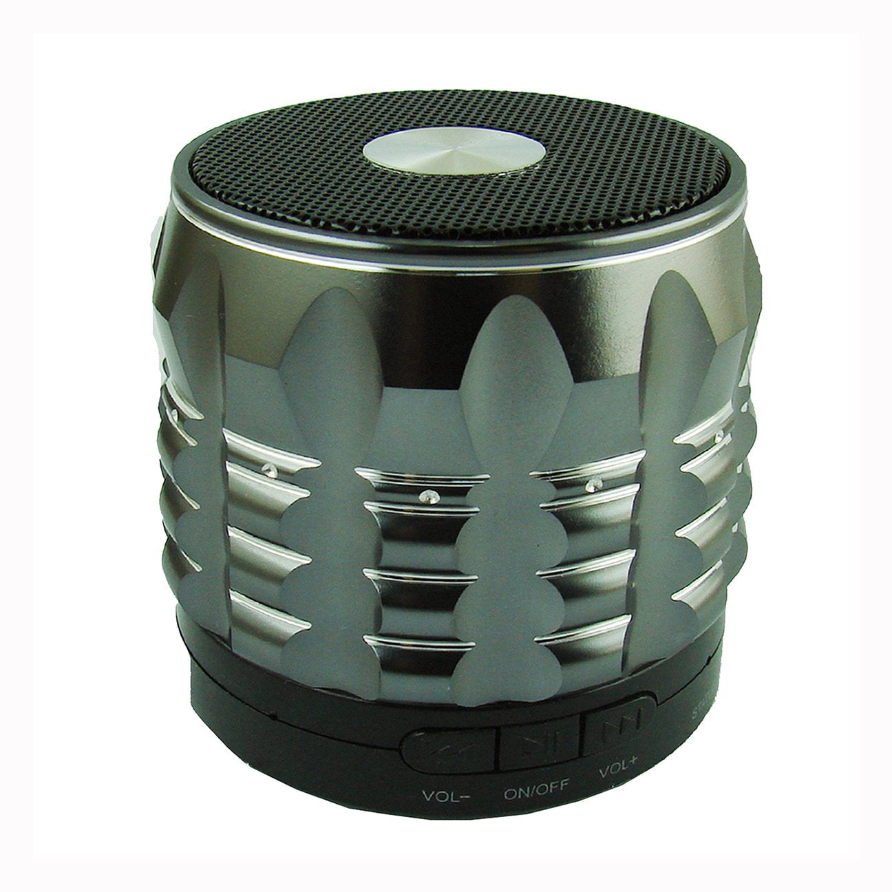 Shrox BTS-SHTM Mini Portable Shrox Bluetooth Speaker, Powerful, Loud ...