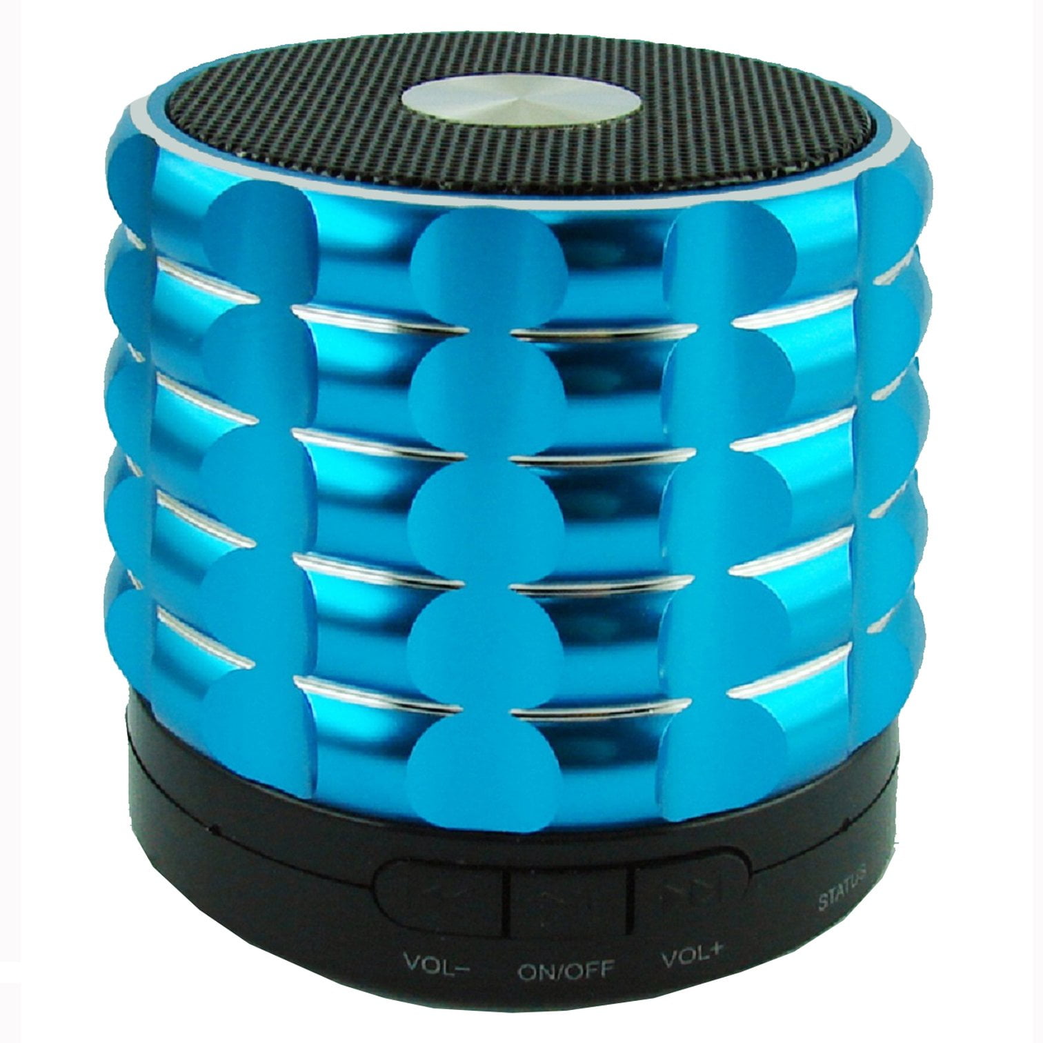 Shrox BTS-SIBE AMini Portable Shrox Bluetooth Speaker, Powerful, Loud ...