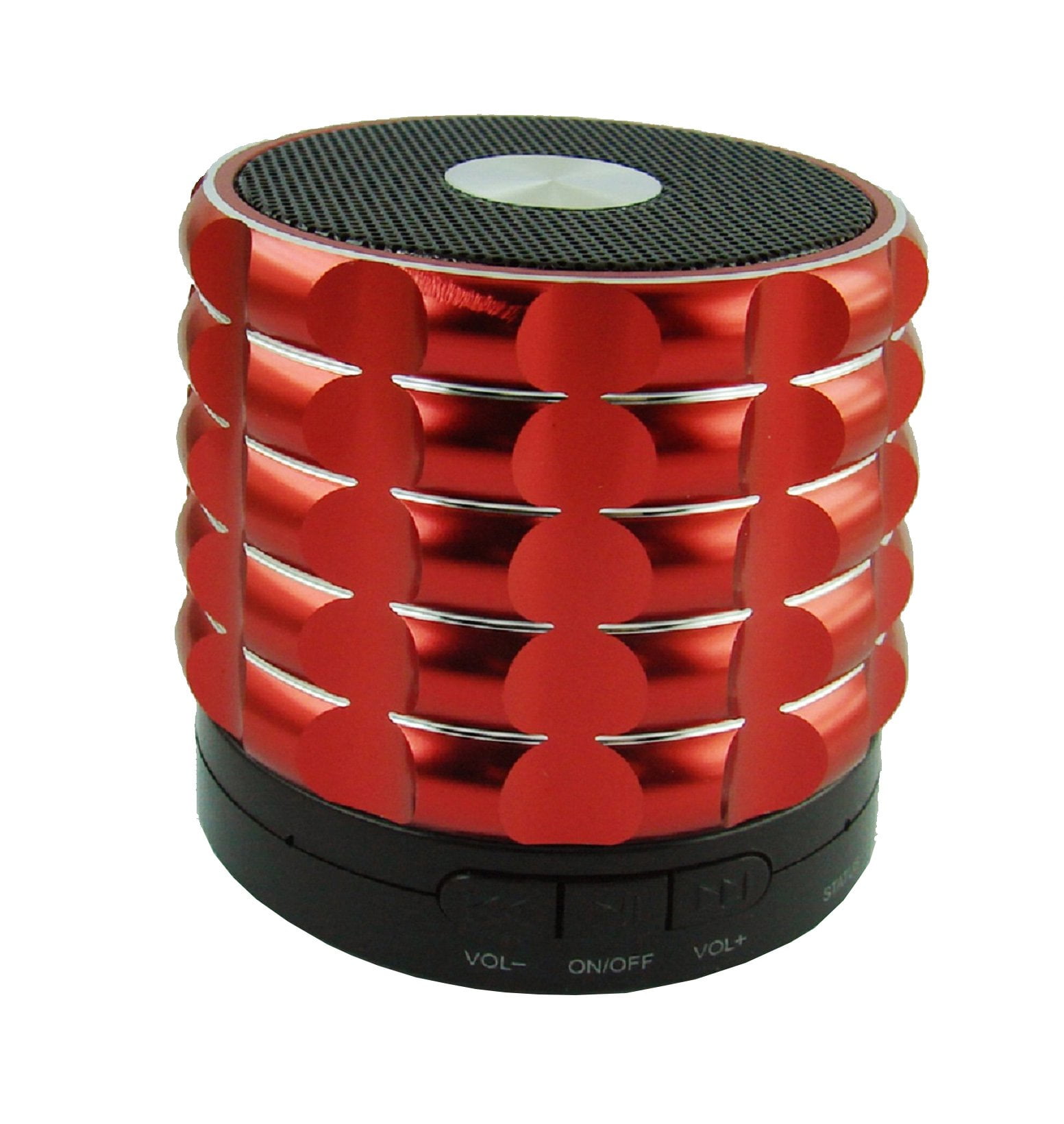 Shrox BTS-SIRD Mini Portable Shrox Bluetooth Speaker, Powerful, Loud ...