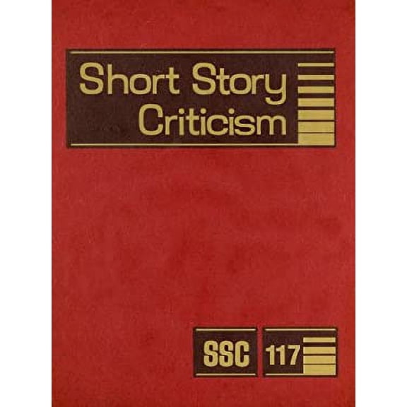 Pre-Owned Shrt Stry Crit (Hardcover) 9781414433301