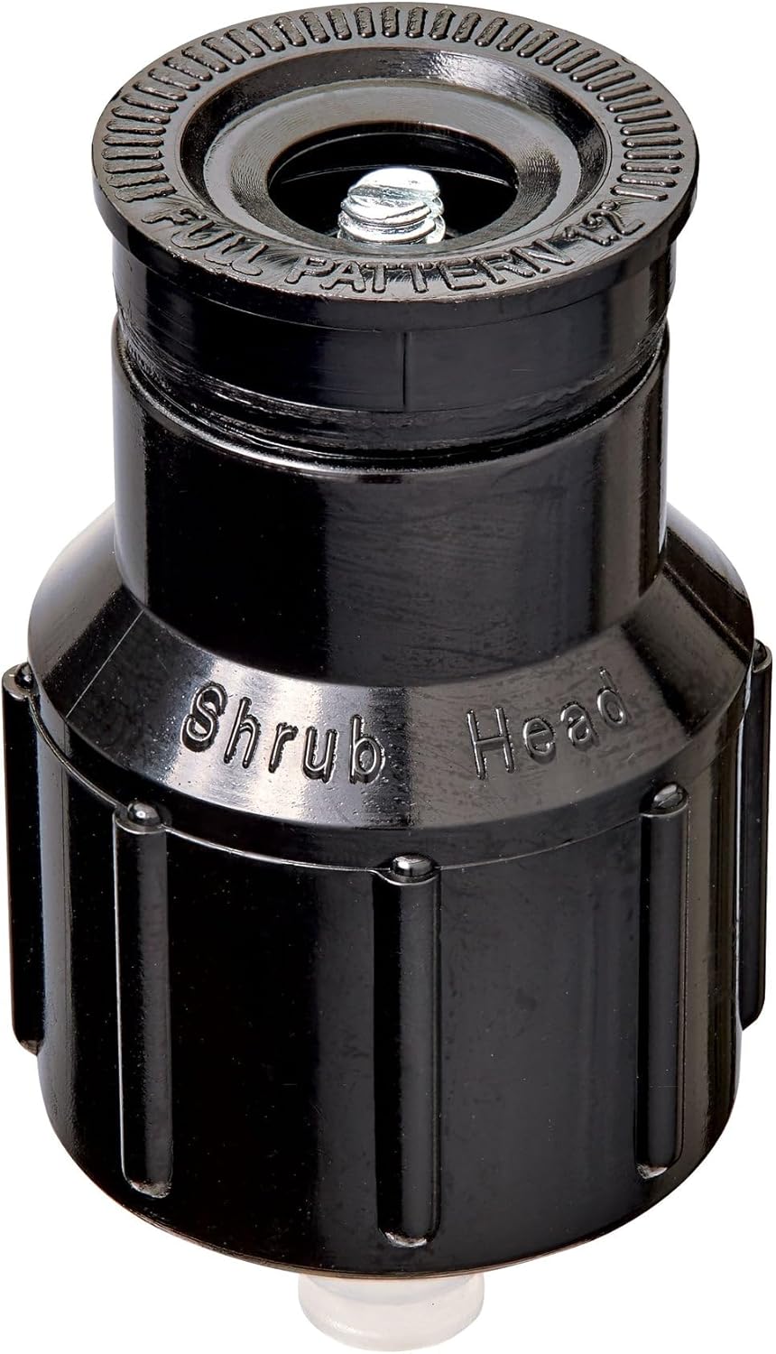 Shrub Head Sprinkler with Full Pattern Spray Nozzle - Walmart.com