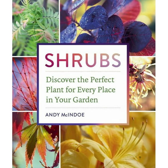 Shrubs - Hardcover