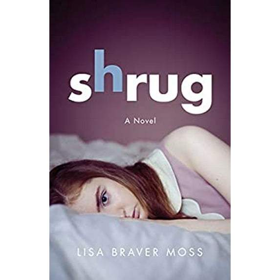Pre-Owned Shrug (Paperback) 1631526383 9781631526381