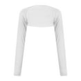 thumbnail image 1 of Shrugs for Women Long Sleeve Arm Sleeves Hijab Accessories One Size, 1 of 4