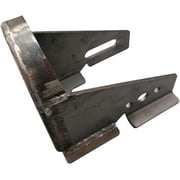 Shtlyh Front Frame Cab Mount Passenger Side for Chevy Silverado and GMC Sierra