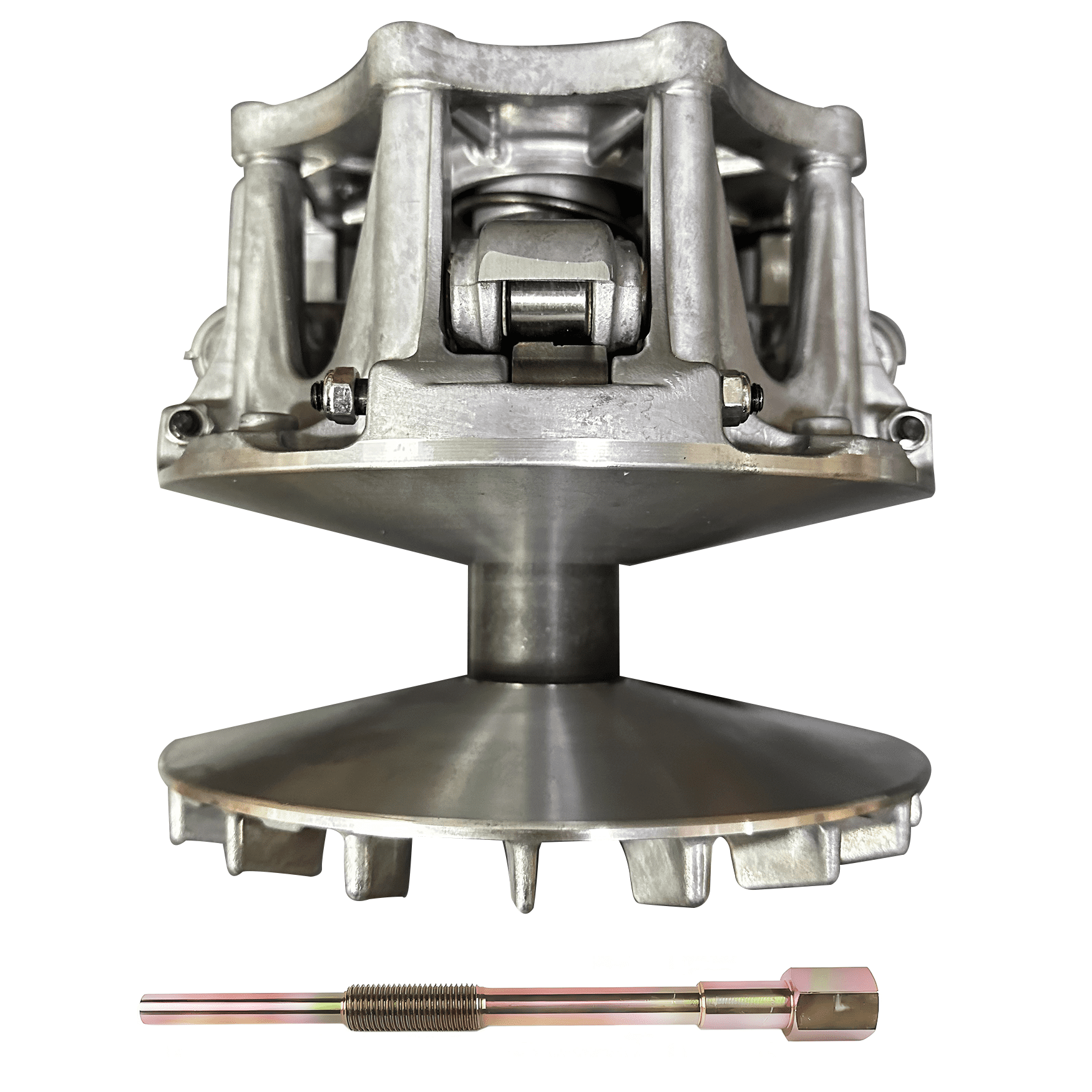 49093-1075 for 2003-2013 Kawasaki Prairie 360 KVF360A Primary