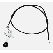Shtlyh Throttle Cable for FasTrak, Super Z, Trimstar ATZ Super S Hustler 778365
