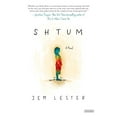 thumbnail image 1 of Shtum (Hardcover) by Jem Lester, 1 of 1