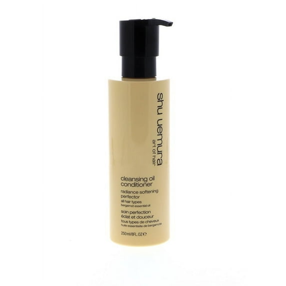 Shu Uemura Cleansing Oil Conditioner 250 ml/ 8 oz