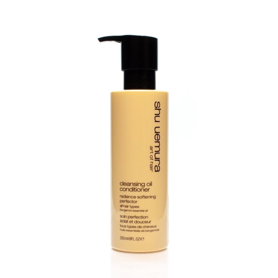 Shu Uemura Cleansing Oil Conditioner Radiance Softening Perfector 8oz/250ml