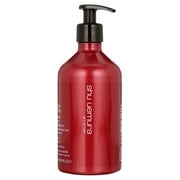 بلسم Shu Uemura Color Luster Brilliant Glaze للشعر المعالج بالألوان ، 16.9 أونصة 