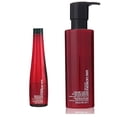 thumbnail image 1 of Shu Uemura Color Lustre Shampoo 10 oz and Conditioner 8 oz Set, 1 of 2