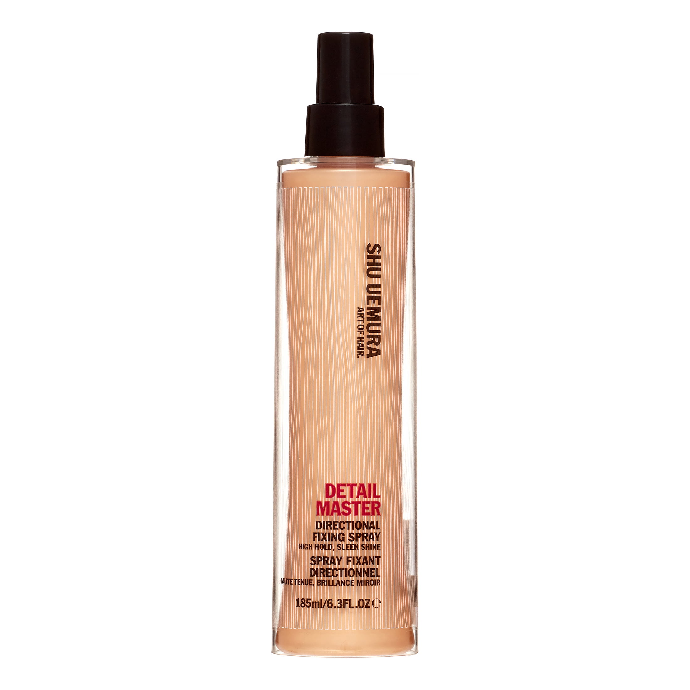 Shu Uemura Detail Master Fixing Spray, 6.2 Oz - Walmart.com
