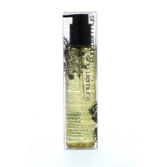 Shu Uemura Essence Absolue Nourishing Oil, 5 oz 2 Pack