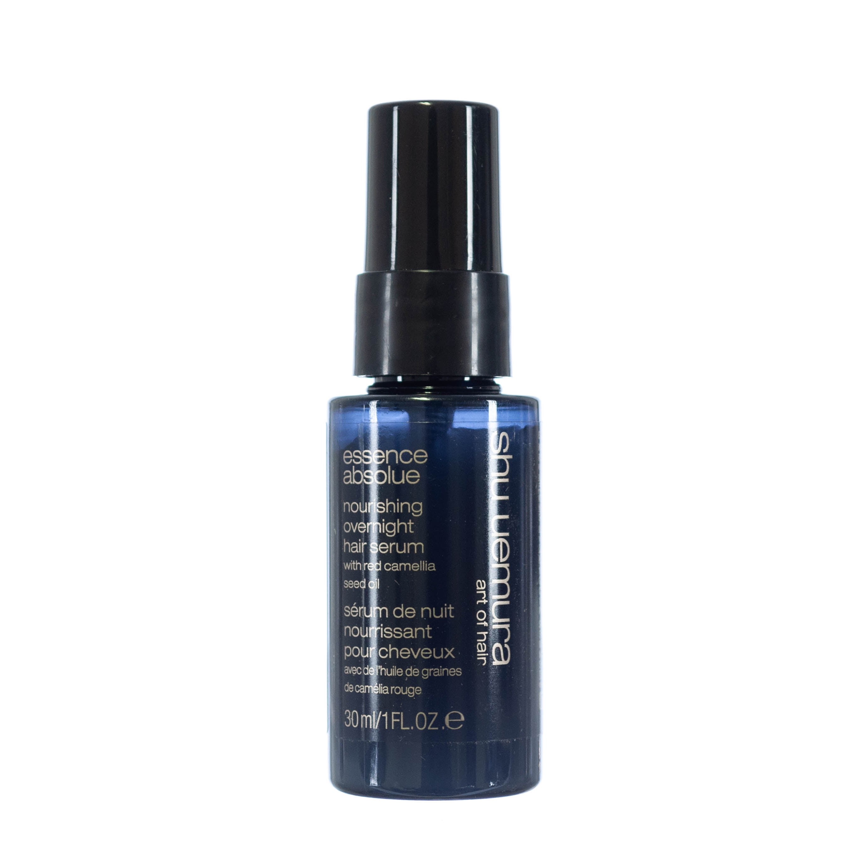 Shu Uemura Essence Absolue Nourishing Overnight Hair Serum