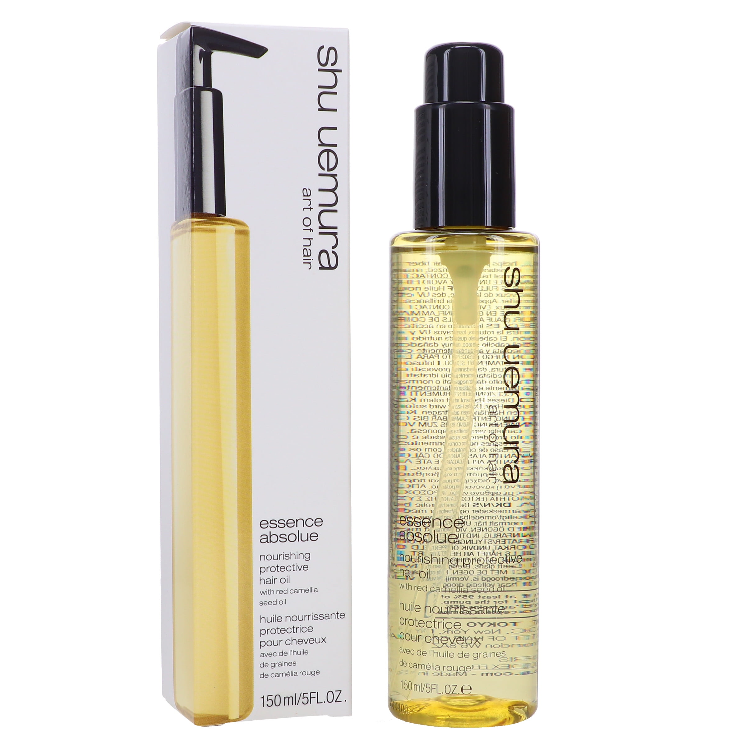 Shu Uemura Hair Oils & Serums in Hair Treatments - Walmart.com