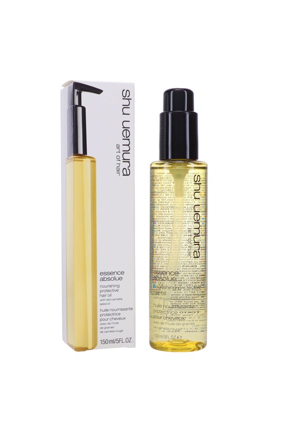 Essence Absolue Nourishing Protective Hair Oil 5 oz