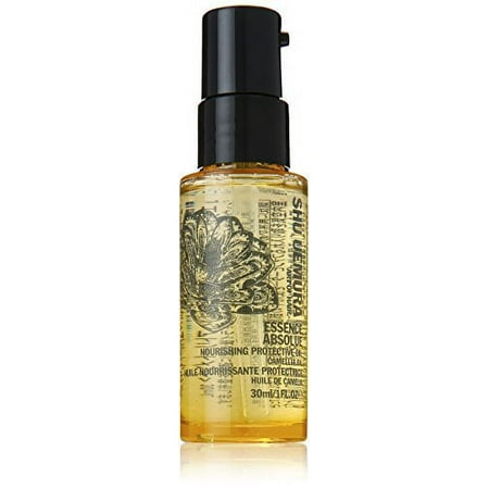 Shu Uemura Essence Absolue Nourishing Protective Oil for Unisex, 1 Ounce