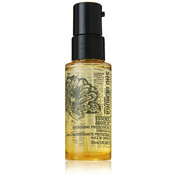 Shu Uemura Essence Absolue Nourishing Protective Oil for Unisex, 1 Ounce