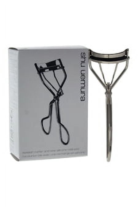 Shu Uemura Eyelash Curler & Silicone Refill Pad
