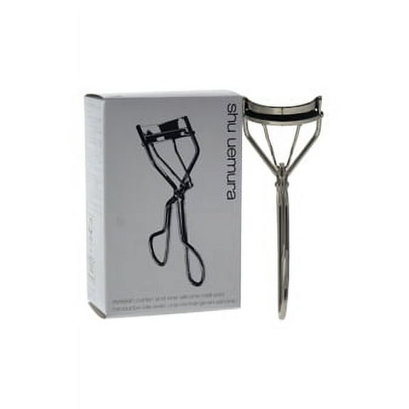 Shu Uemura Eyelash Curler & Silicone Refill Pad